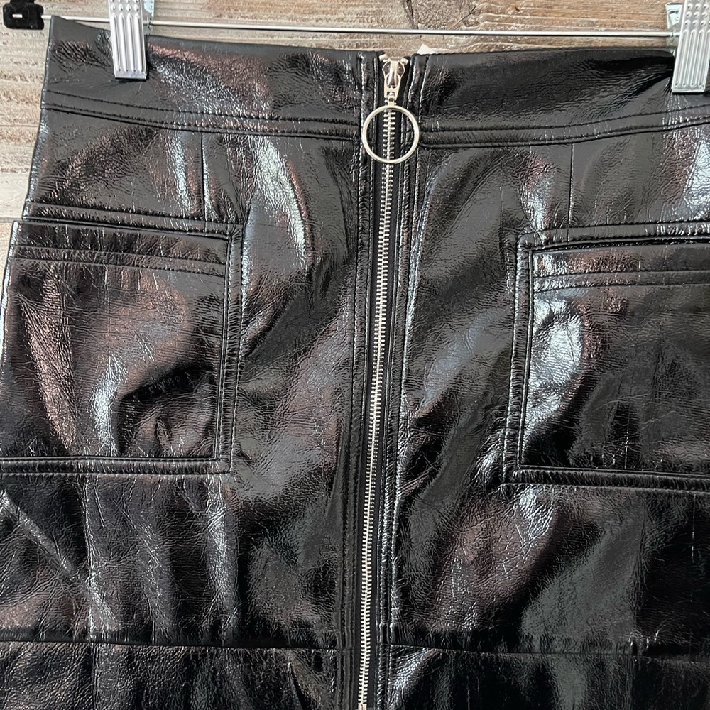 Promesa mini skirt - Picture 3 of 13